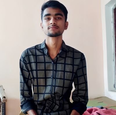 Nilesh7897's profile picture. 💫