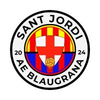 AE Blaugrana Sant Jordi (@santjordifc) 's Twitter Profile