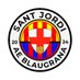 AE Blaugrana Sant Jordi (@santjordifc) Twitter profile photo AE Blaugrana Sant Jordi (@santjordifc) Twitter profile photo