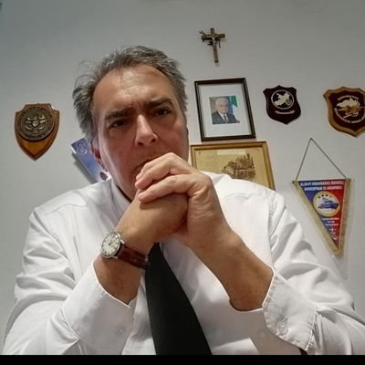 PFantaccione's profile picture. Giornalista, docente, direttore della Scuola Superiore di Mediazione Linguistica COLLEGE della Fondazione Universitaria San Pellegrino.