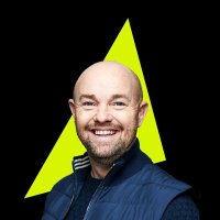 Damien Davis (@damiendavis) 's Twitter Profile Photo Damien Davis (@damiendavis) 's Twitter Profile Photo