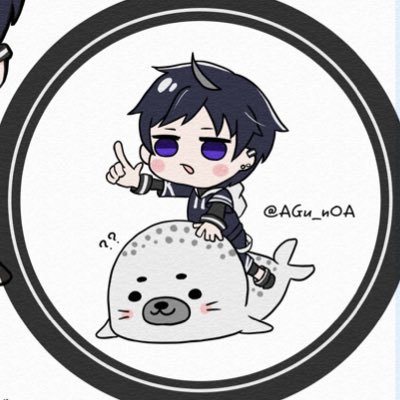 あぐさんのプロフィール画像
