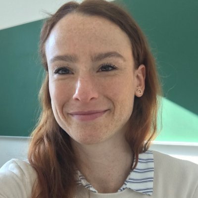 Scientific advisor @VDIVDE_IT. Materials chemist and foodie, she/her