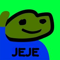 JEJE (@jejeerc) 's Twitter Profile