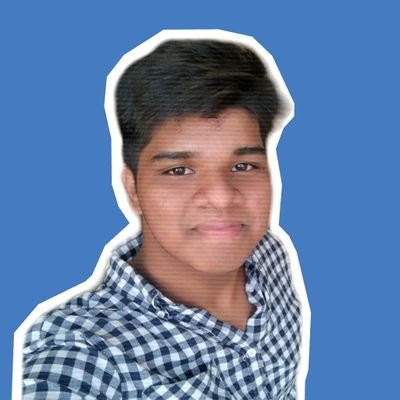 Mohan354113's profile picture. founder at @uplent_agence.                                     
information is wealth