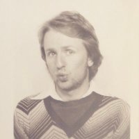 Jonathan Edgington (@3nildown) 's Twitter Profile Photo