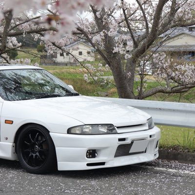 180sx_kzm's profile picture. 丸目インプ→180sx→ECR33/12マーチ→ミラl275s＆メイト50