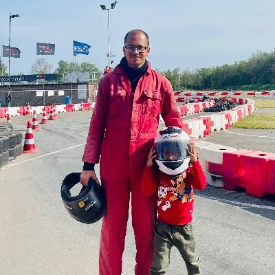 ruddraarnab's profile picture. Top 1% contributor at @StackOverflow. DevOps Engineer @Rabobank. Github: https://t.co/D5z2PLsMFW