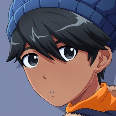 Innamuelさんのプロフィール画像