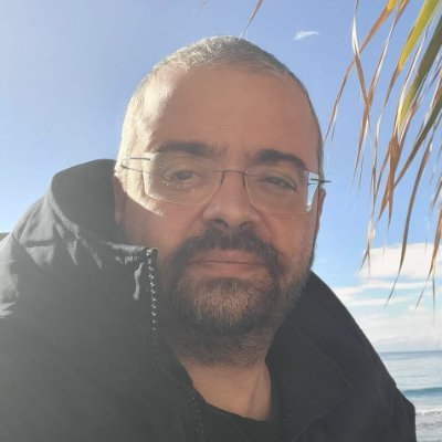 LuciodGaetano's profile picture. 