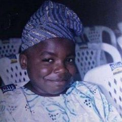 Tamunoebi's profile picture. Anglican
Arsenal 
LoverOfNigeria