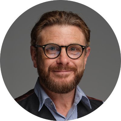 Jim_McD's profile picture. ジム