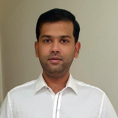 anandaraman89's profile picture. Deep Tech