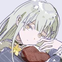 冷房病 (@reibouq) 's Twitter Profile Photo