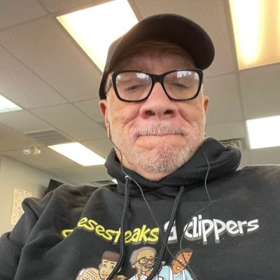 ErnieHadrickJr's profile picture. 