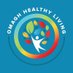 Omagh Heathy Living (@OmaghHealth) Twitter profile photo