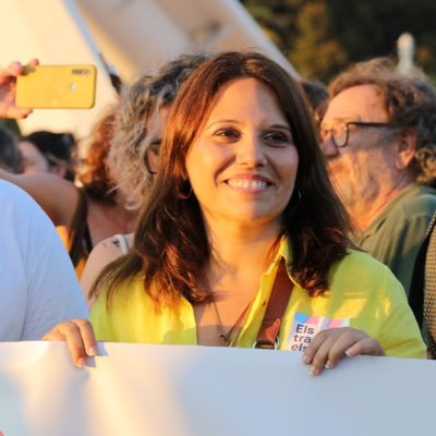 Eva Coscollà Profile