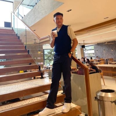 primodavec's profile picture. Dysthymic