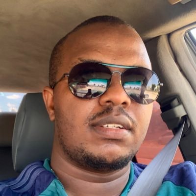 _Gwaro's profile picture. Foreign Policy| Data Scientist | Public Relations