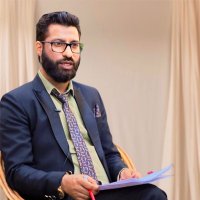 Tariq Bhat (@tariqbhatann) 's Twitter Profile