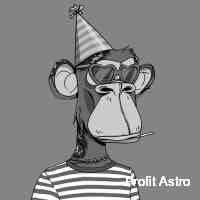 astrroprofiit4's profile picture. 🍑peacho,sharing is caring 🇹🇭🏳️‍🌈 watercolorillustration 🎨 nftthailand 📌discord.ggwzuffsvjjt