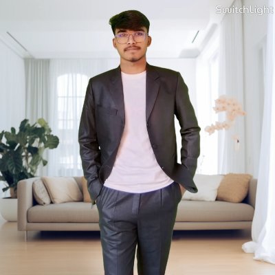 Hey, I'm Tofazzal Hossain. A professional social media marketing manager. and advertising management specialist.