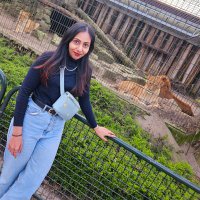 Amrita Saju (@amrita_238) 's Twitter Profile