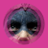 Senua's Twitter (X) avatar