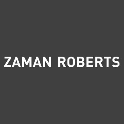 ZamanRoberts's profile picture. Real estate investment brokers