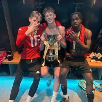 Taylor jacobi (@taylorjacobi213) 's Twitter Profile Photo Taylor jacobi (@taylorjacobi213) 's Twitter Profile Photo