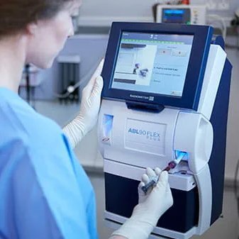 Exploring the impact of Point of Care diagnostics in Emergency Depts. Interested in EM in general. I regularly attend RCEM & IAEM events as sponsor/exhibitor.