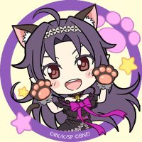 舞い降りる青薔薇の剣 (@seedargo) 's Twitter Profile