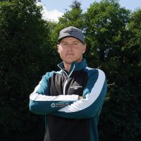 Nick Marsh (@nickmarshgolf) 's Twitter Profile