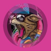 Ruslan Khaertdinov | (Ø,G) (@i_russel) 's Twitter Profile