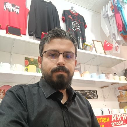 seydi_kocaer's profile picture. 