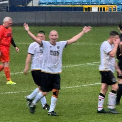 hookmfc's profile picture. Millwall fan. Bermondsey born. My views only.