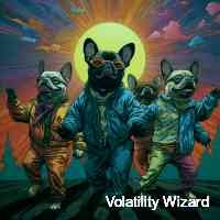Volatility Wizard (@volatilitywzar) 's Twitter Profile