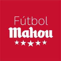 Fútbol Mahou(@futbolmahou) 's Twitter Profile Photo