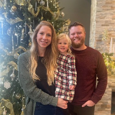 SamHogan08's profile picture. In Christ 
Husband, father, and PCA pastor…. Chief enjoyment officer of my wife’s culinary wonders