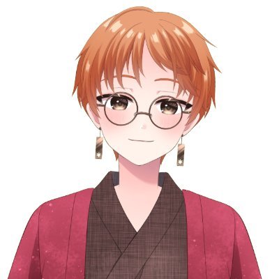 緋紅リノ(HigureRino)🍵🍁@Vtuberさんのプロフィール画像