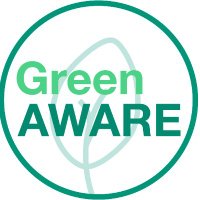 GreenAWARE (@greenaware_) 's Twitter Profile Photo GreenAWARE (@greenaware_) 's Twitter Profile Photo