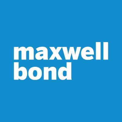 @MaxwellBondUK