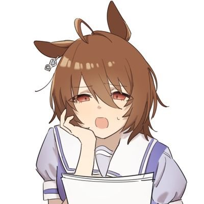 くるうどさんのプロフィール画像
