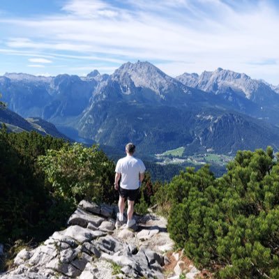 Jackorias's profile picture. Boring man, interesting job. Miserable Chelsea fan

Views my own, etc.