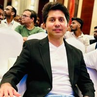 Piyush Chaudhry (@piyushchaudhry) 's Twitter Profile