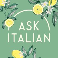 askitalian (@askitalian) 's Twitter Profile
