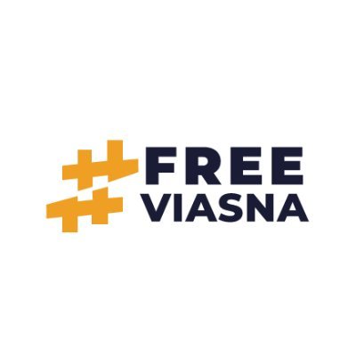 @FIDH_en and @viasna96 for #HumanRights in #Belarus and the release of political prisoners.
Support Viasna on Patreon - https://t.co/L12QTs0Hzj
#FreeViasna