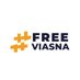 #FreeViasna (@FreeViasna) Twitter profile photo