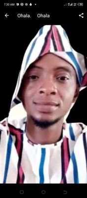 ohere2020's profile picture. 