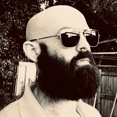 ColeEW8's profile picture. Musician @TheDeadBeats. Proud father of Londons number 1 private detective.